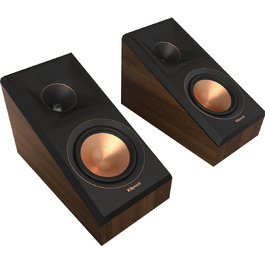 Універсальна акустика об'ємного звучання Klipsch RP-500SA II Dolby Atmos для занурення та домашнього кінотеатру