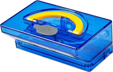 Робот-пилосос MEDION з функцією миття підлоги (90 хв роботи, 2-в-1, для твердих підлог, килимів, плитки, ламінату, оптимізований для шерсті тварин, повернення на зарядну станцію, MD 18501) білий