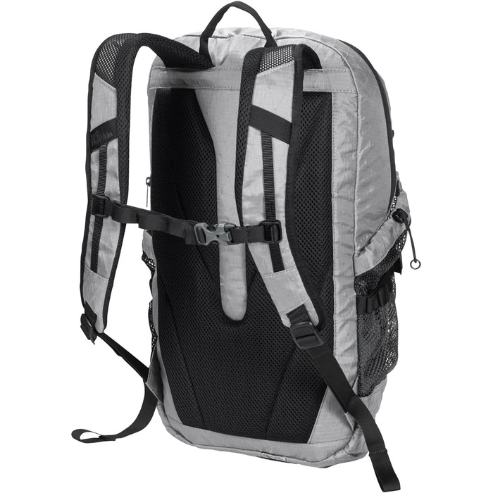 Туристичний рюкзак Jack Wolfskin Unisex Hiking Mood Pack 20 (один розмір, дощ)