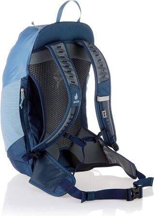 Туристичний рюкзак deuter Unisex Ac Lite 23 (1 упаковка) 23 л Slateblue-marine