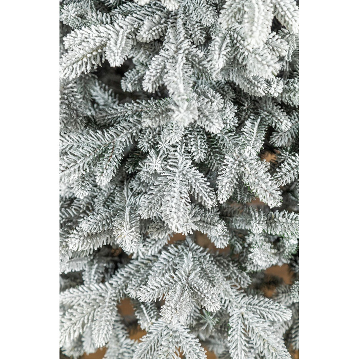 Ялинка лита 'Альпійська' ЗАСНІЖЕНА 2,30м