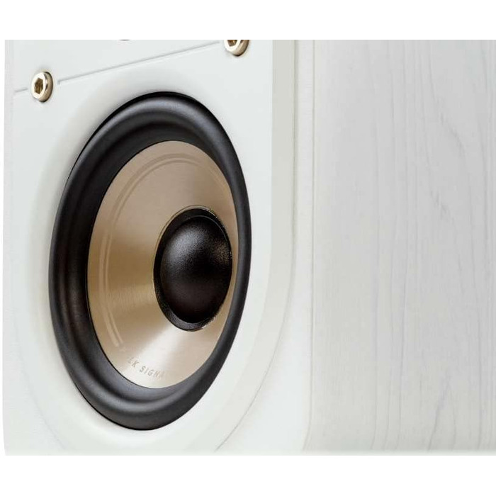 Акустика об'ємного звучання Polk Audio Signature Elite ES10, Hi-Res, Dolby Atmos/DTSX, Білий (пара)