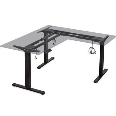 Каркас Mealux Powerframe Trio Black (арт. BS-30 Black)