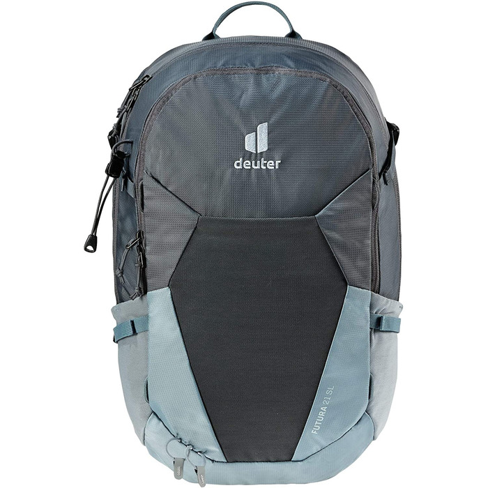 Жіночий туристичний рюкзак Deuter Futura Sl 21 л