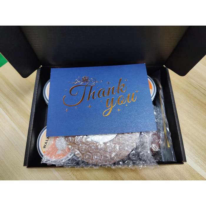 Набір для копчення коктейлів та віскі, з 4 дерев'яними стружками, подарунок на День батька, для Old Fashioned, коктейлів, віскі, бурбону, кави, м'яса, горіхів Saturn - горіх