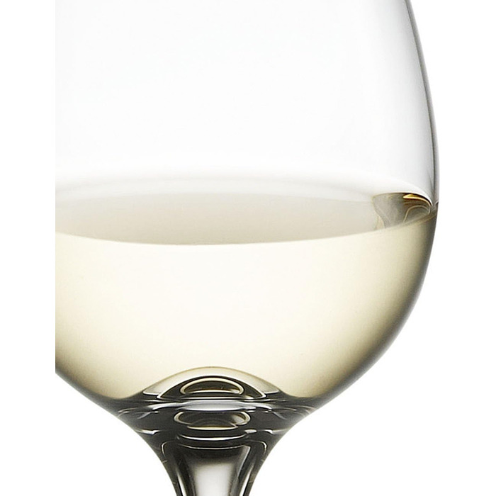 Келих для білого вина Holmegaard 23 мл фонтан з видувного скла, прозорий