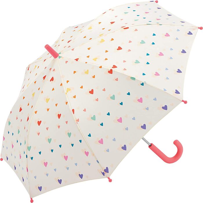 Дитячий парасольку-паличку Esprit - Candy Hearts