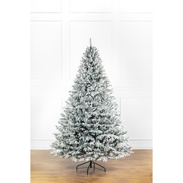 Ялинка лита 'Альпійська' ЗАСНІЖЕНА 2,50м