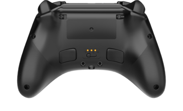 Бездротовий геймпад GamePro GPX13BDOC