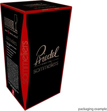 Бокал для білого вина RIEDEL Sommeliers 4400/15, кришталь