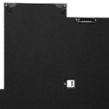 Рамка для фотографій Relaxdays для колажу на 12 фото