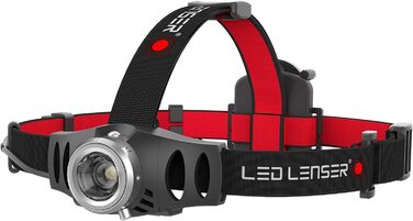 Налобний ліхтар Ledlenser H6R