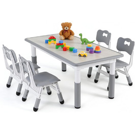 колір: сірий