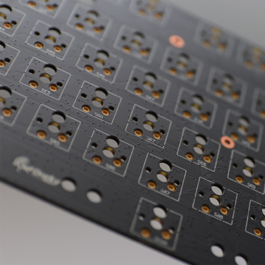 Механічна клавіатура Ducky One 3 TKL Cherry MX Red Matcha Cream UA