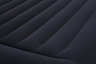 Надувний матрац Bestway Aeroluxe з вбудованим електронасосом, Queensize 203x152x46 см