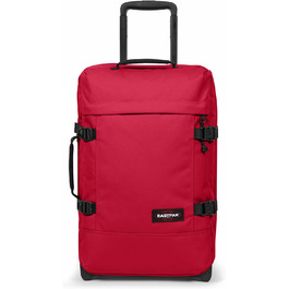 Валіза Eastpak TRANVERZ S, 532.5x23 см, 42L - Синій