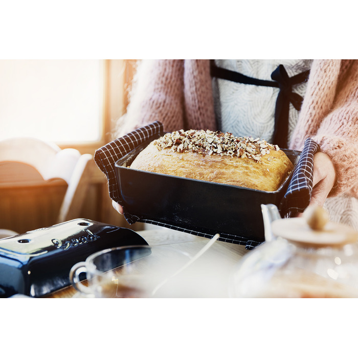 Форма для випічки хліба Emile Henry Ovenware (785504)