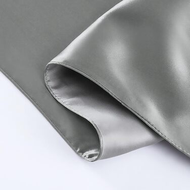 Подушка для ніг та колін для тих, хто спить на боці, з піною з пам'яті, підтримка ніг, колін, стегон, спини та для вагітних (біла)