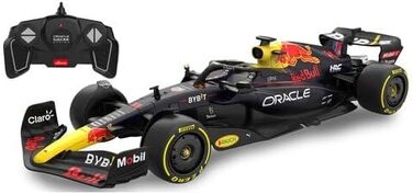 Модель Ferrari F1 F1-75 RC 1:18 (Шарль Леклер/Карлос Сайнс, 2022) - Автомобіль на радіокеруванні Формула 1