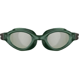 Чоловічі окуляри ARENA Cruiser Evo (Один розмір підходить всім, смокінг армійського чорного кольору)