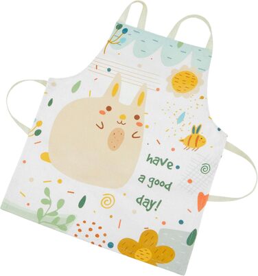 Дерев'яна дитяча кухня Mamabrum з LED-підсвічуванням - іграшковий кухонний набір з висотою, що регулюється, з приготуванням кубиків льоду, мікрохвильовою піччю, плитою та посудомийною машиною - іграшка для дітей від 3 років (Білий)