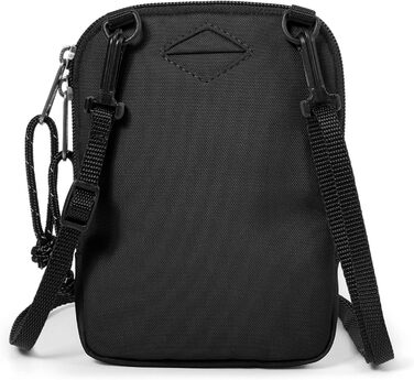 Сумка через плече Eastpak BUDDY, 33 см, 11,5 л Чорна