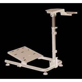 Ігрове крісло кокпіт GamePro RS021