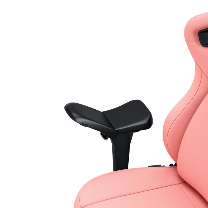Крісло ігрове Anda Seat Kaiser 4 Pink Size XL