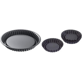 стиль: набір тортеліні, 6 штук