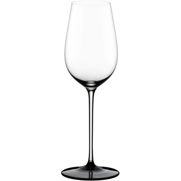 Келих для вина Riesling Grand Cru 380 мл, кришталь, ручна робота, сомельє Black Tie, Riedel