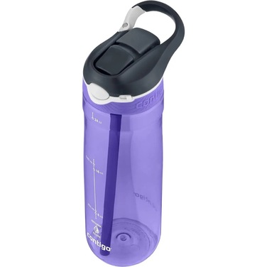 Спортивна пляшка Contigo Ashland 0.72 л, Grapevine (2191383), Grapevine, 720