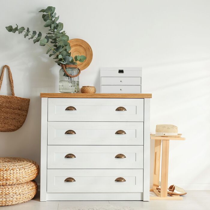 Стильна коробка для окулярів Relaxdays на 18 пар