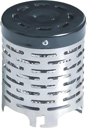 Газовий набір для кемпінгу Greenpoint з кейсом та 8 балончиками газу, туристичний газовий пальник