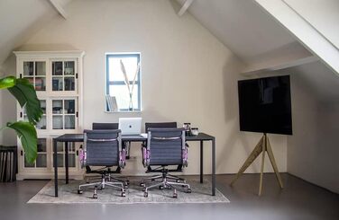 Підставка для телевізора XTRARM Argo, 26-65