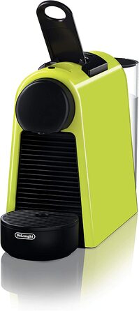 Кавоварка Nespresso DeLonghi Essenza Mini EN85.R (Lime)