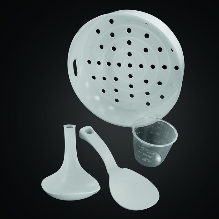 Мультикухня Russell Hobbs 21850-56: 11 функцій, 5л, цифровий дисплей