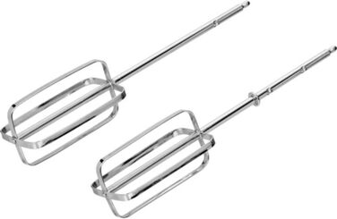 Кухонна планетарна міксер MPM MMR-16Z 750W, білий, 3.4 л, 5 швидкостей + Turbo, нержавіюча сталь, BPA Free