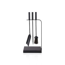 Набір для каміну Relaxdays (4 шт.)