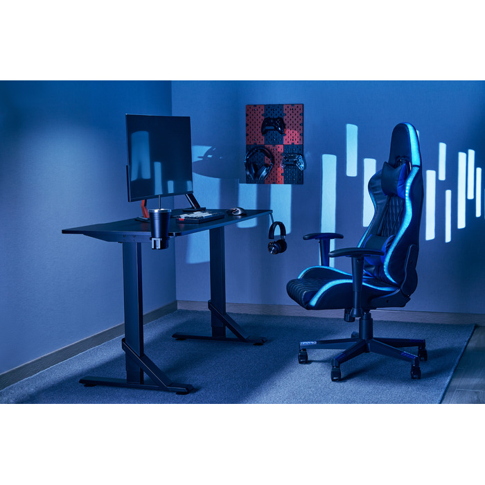 Комп’ютерний стіл GamePro GD214