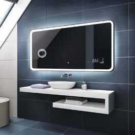 колір: ambient line (декоративне освітлення)