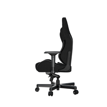 Крісло ігрове Anda Seat T-Pro 2 Black Size XL