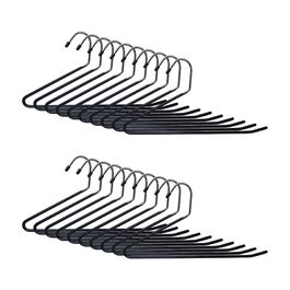 Набір для сушіння штанів Relaxdays з неслизьким покриттям