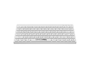 Клавіатура бездротова OfficePro (SK955W)