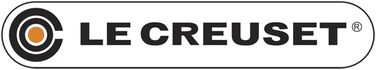 Точилка для ножів Le Creuset, для ножів з дамаської та нержавіючої сталі, 2 абразивні круги з нержавіючої сталі 18/8, чорна