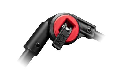 Симулятор гоночного кокпіту Next Level Racing F-GT Lite - складаний, для ігор