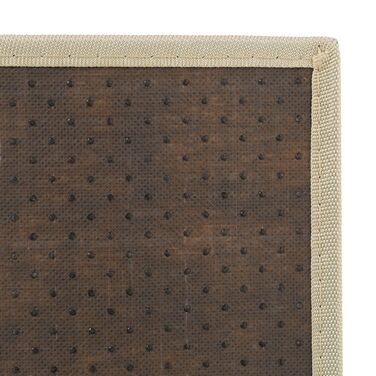 Набір столових прикрас Relaxdays, 6 штук, бамбук