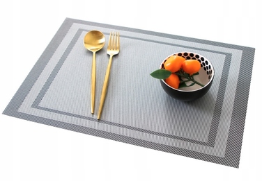 Комплект садових меблів Gotel, метал, чорний, 3 предмети