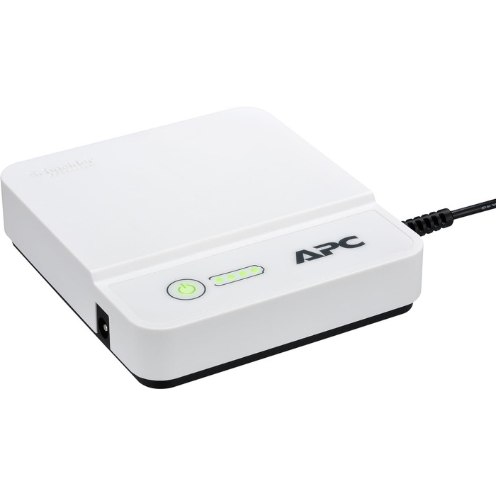 ДБЖ APC Back-UPS Connect 12В 36Вт CP12036LI літій-іонний для інтернет-маршрутизаторів