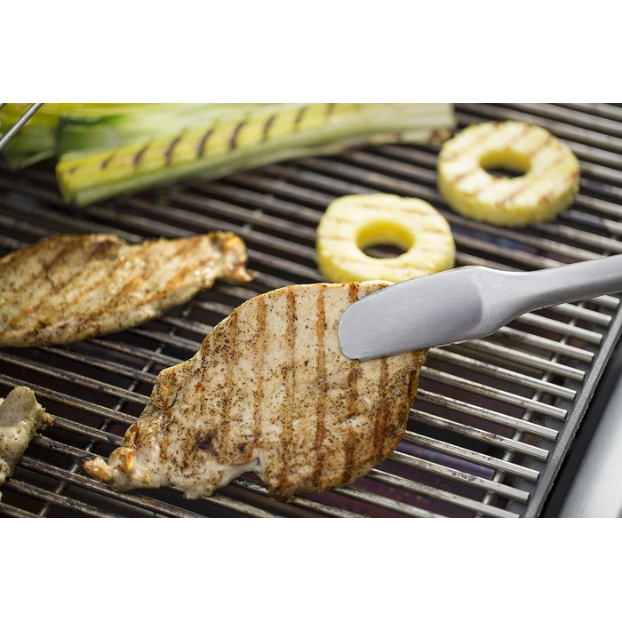 Набір гриля Weber Style, 2 шт., нержавіюча сталь