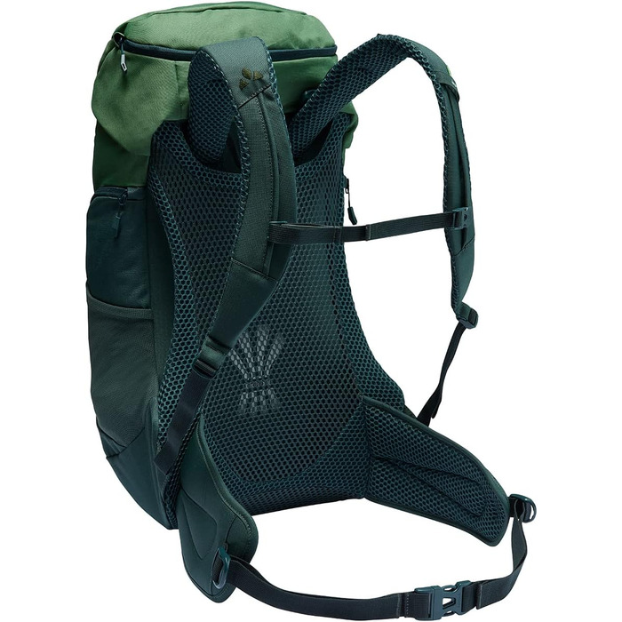 Рюкзаки VAUDE Unisex Jura 24 15-19л ( в упаковці) One size Woodland